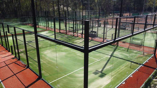 Wat kost een padelbaan aanleggen?