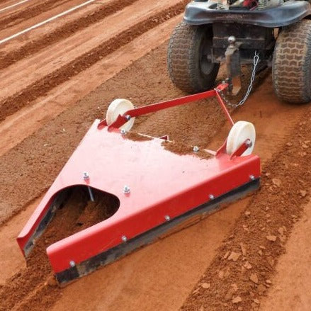 De Losser Methode voor gravel ondergronden