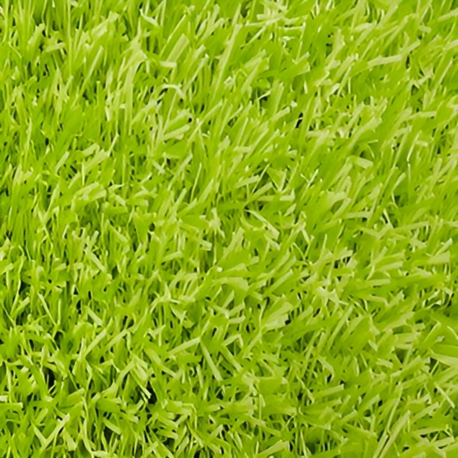 Kunstgras kleden lime groen