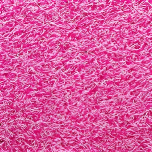 Kunstgras kleden roze